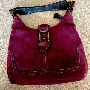 Coach Brand New Purse